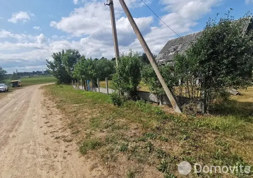 коттедж, Долгиново, ул. Вишнёвая, д. 42