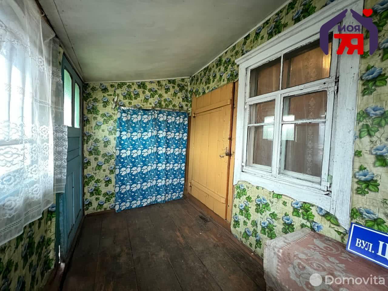 Продажа 1-этажного дома в Видевщиной, Минская область ул. Центральная, 5700USD, код 629541 - фото 5