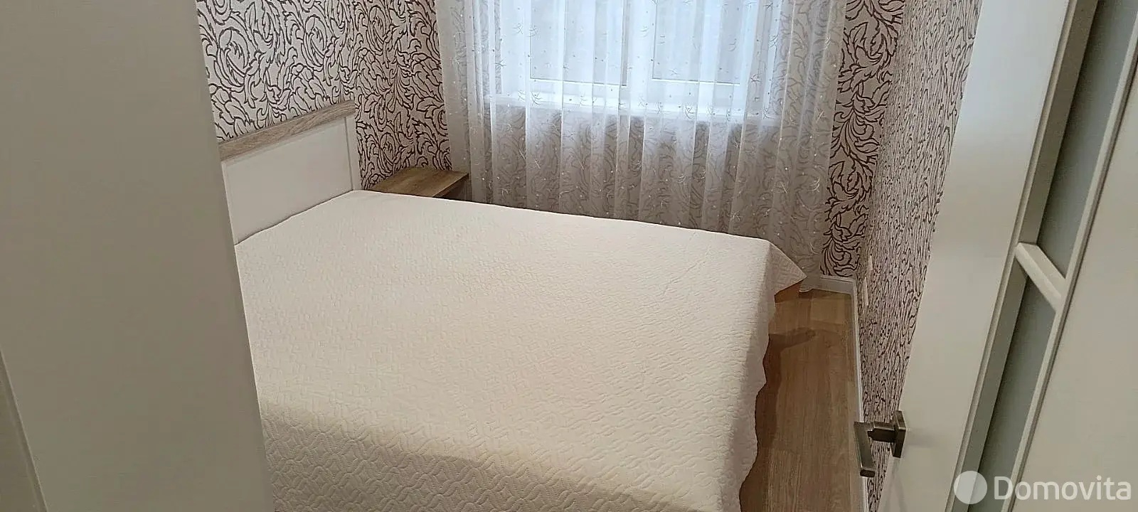 квартира, Минск, ул. Славинского, д. 9