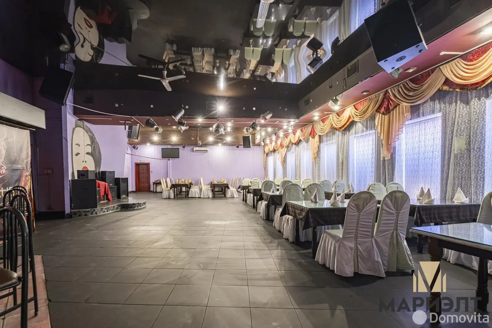 торговый объект, Минск, пр-т Партизанский, д. 130