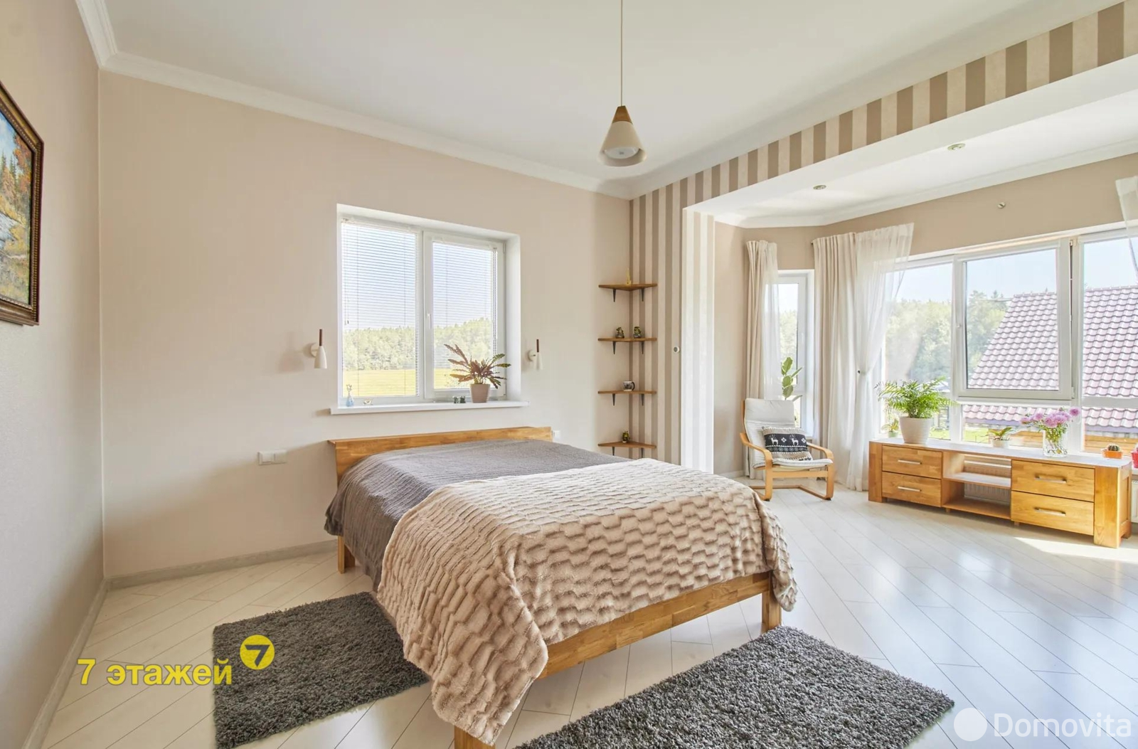 продажа коттеджа, Слобода, 