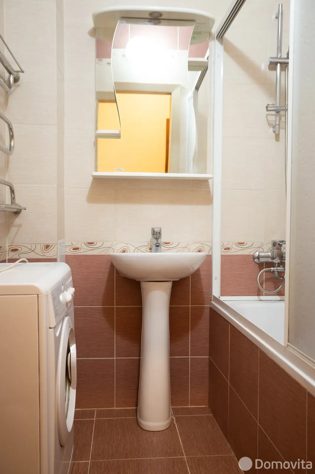 Снять 2-комнатную квартиру в Витебске, ул. Ленина, д. 6, 350USD, код 149570 - фото 13