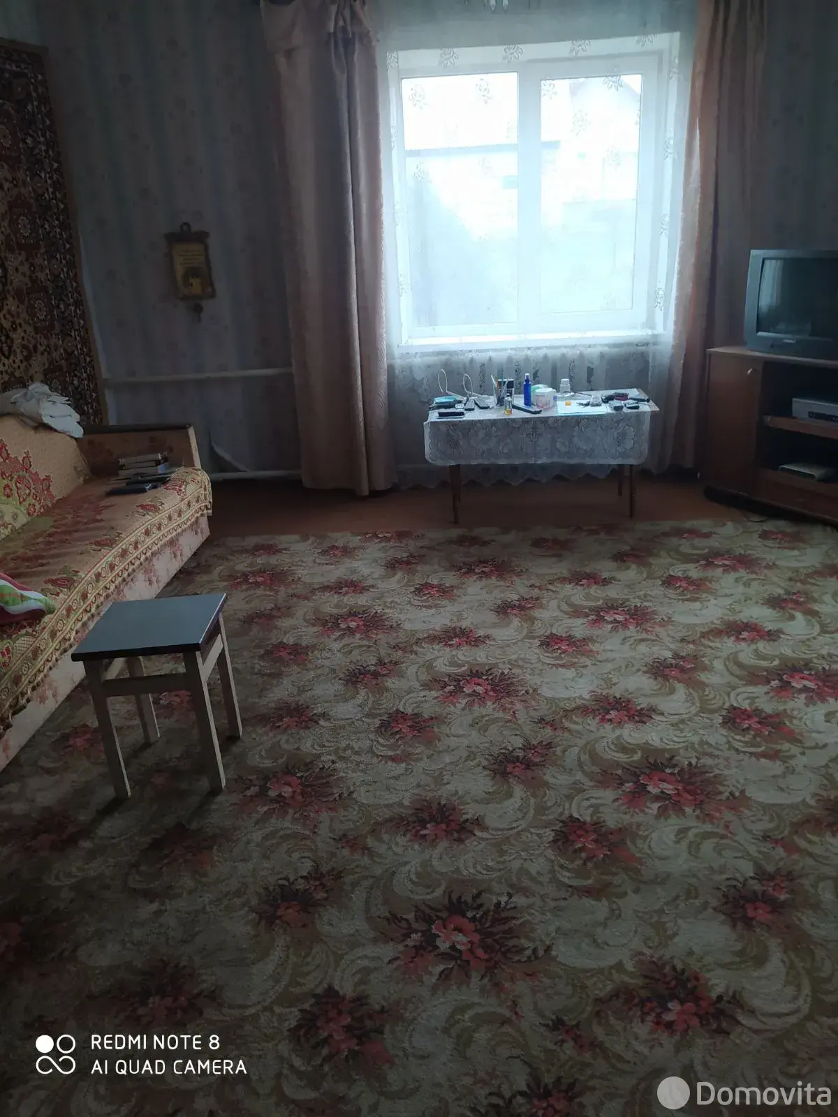 коттедж, Ружаны, ул. Янки Купалы, д. 8 