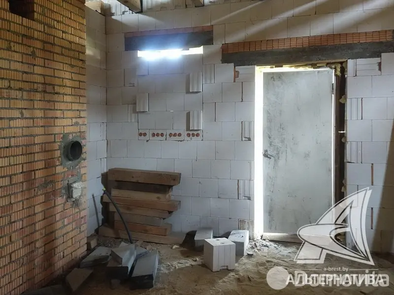 Купить 1-этажную дачу в Железобетонщик 95 Брестская область, 68000USD, код 170955 - фото 14