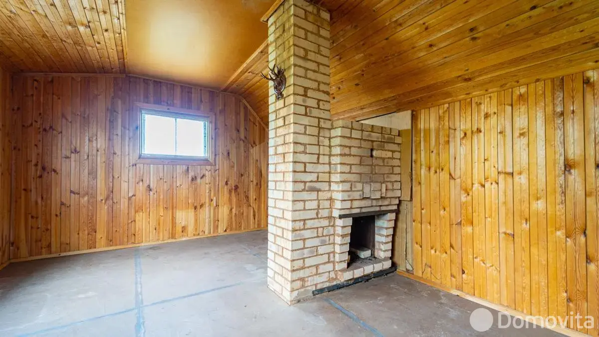 Продажа 2-этажной дачи в Наш Родник Минская область, 17000USD, код 182791 - фото 17