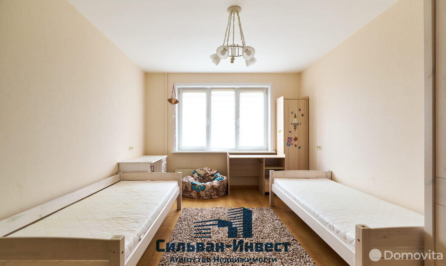 Купить 3-комнатную квартиру в Минске, ул. Менделеева, д. 24, 88500 USD, код: 990326 - фото 6