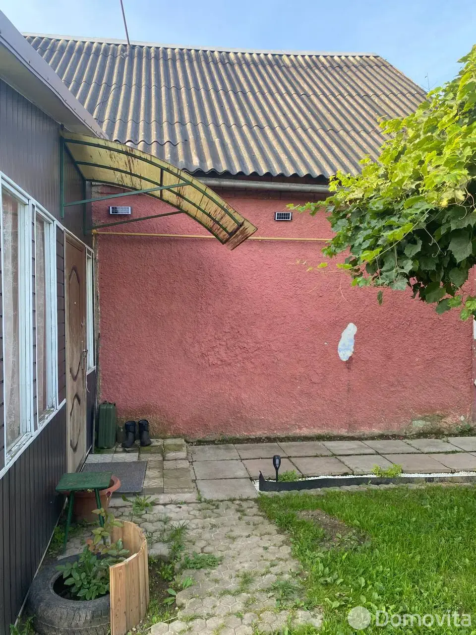 Стоимость продажи дома, Орша, пер. Николая Гоголя 1-й, д. 4