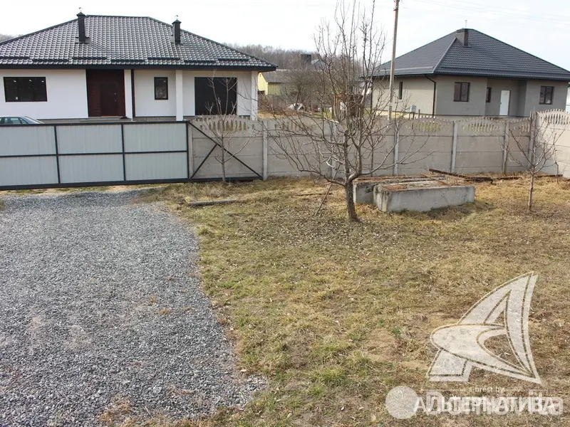 Купить земельный участок, 10 соток, Бульково, Брестская область, 62825BYN, код 571658 - фото 9