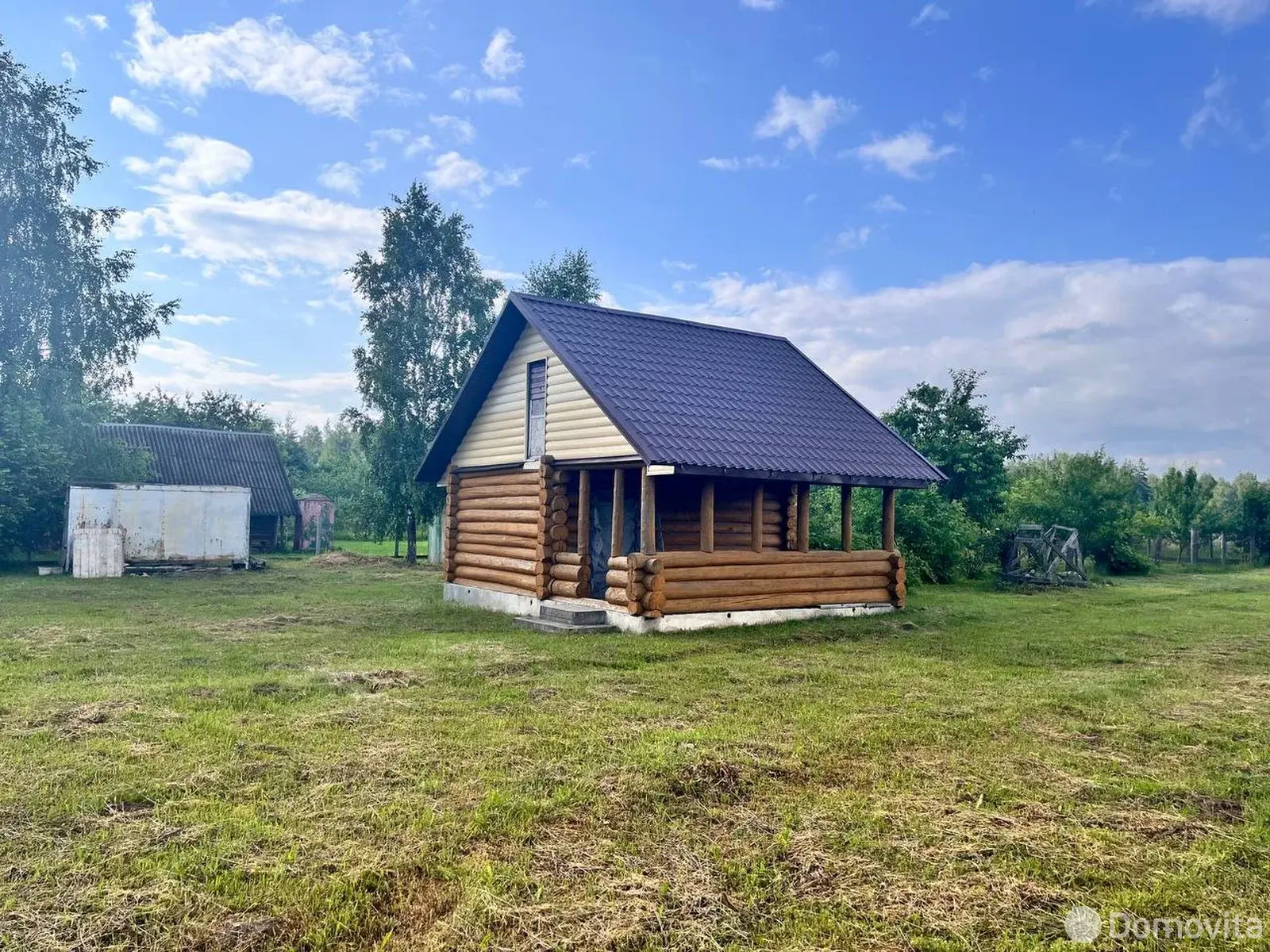 коттедж, Липово, , стоимость продажи 60 314 р.