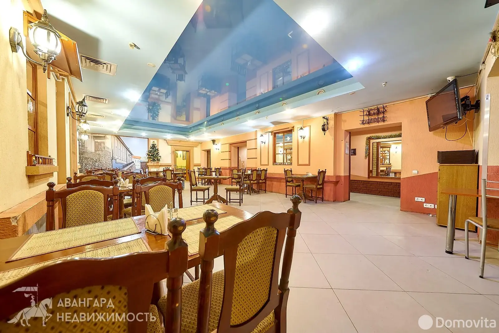 объект сферы услуг, Минск, пер. Козлова, д. 7 