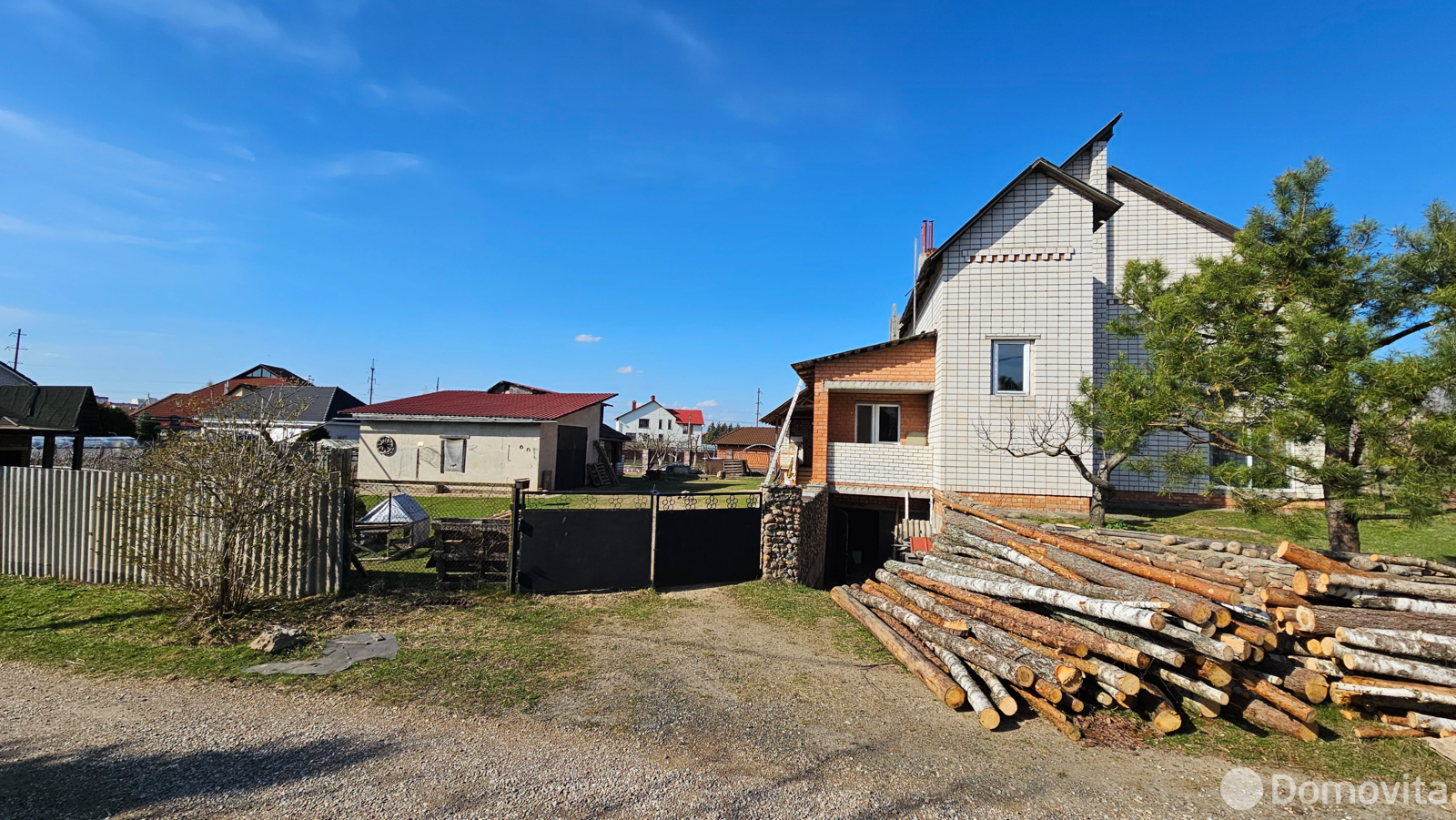 Цена продажи коттеджа, Рагозы, 