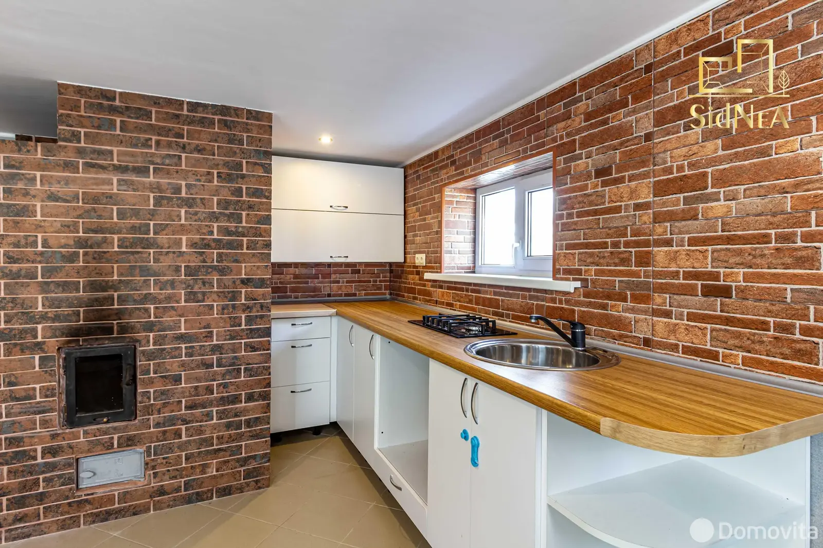 Купить 1-этажную дачу в Чайка-81 Минская область, 33900USD, код 183836 - фото 19