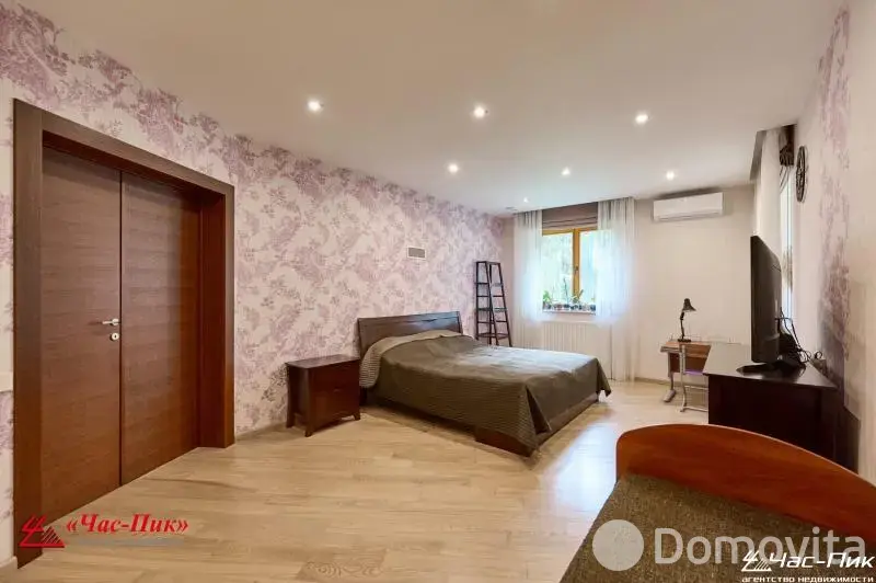 Купить 1-этажную дачу в Крыжовке Минская область, 599000USD, код 184364 - фото 42