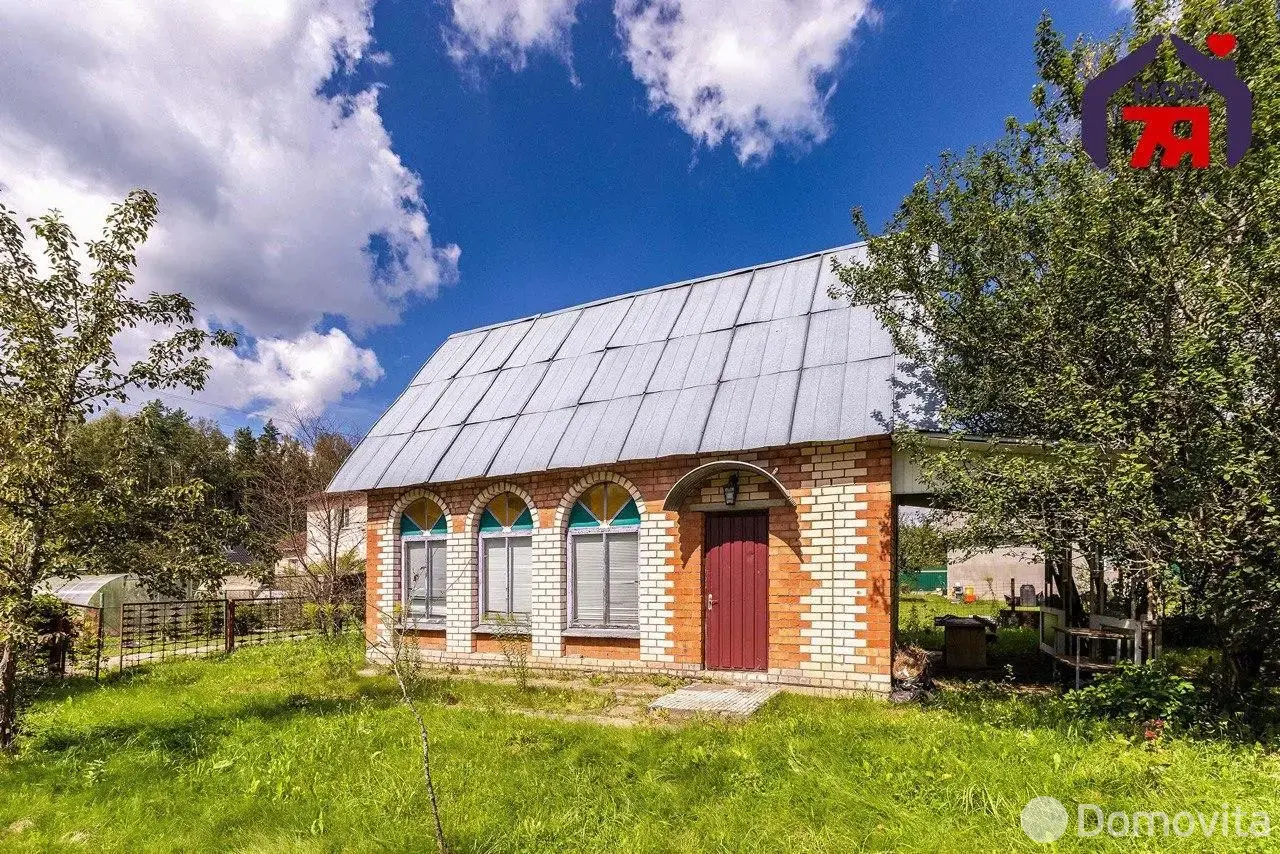 Продажа 2-этажной дачи в Спутник Минская область, 28900USD, код 183860 - фото 11