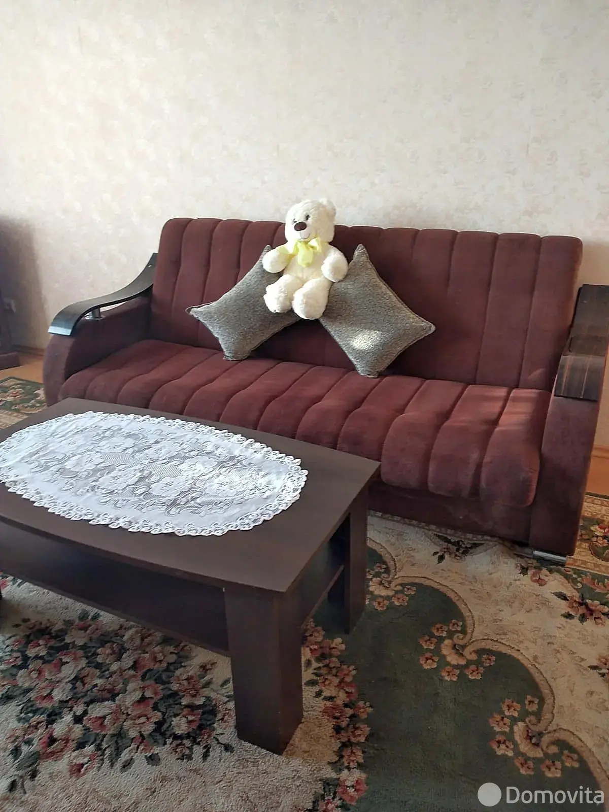 квартира, Минск, пр-т Газеты Правда, д. 44