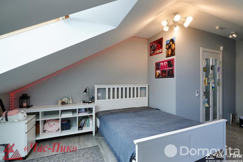 Купить 1-этажную дачу в Колодищах Минская область, 399000USD, код 178289 - фото 22