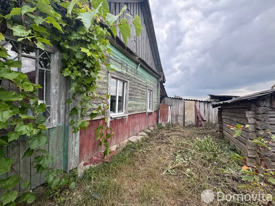 коттедж, Ржище, 