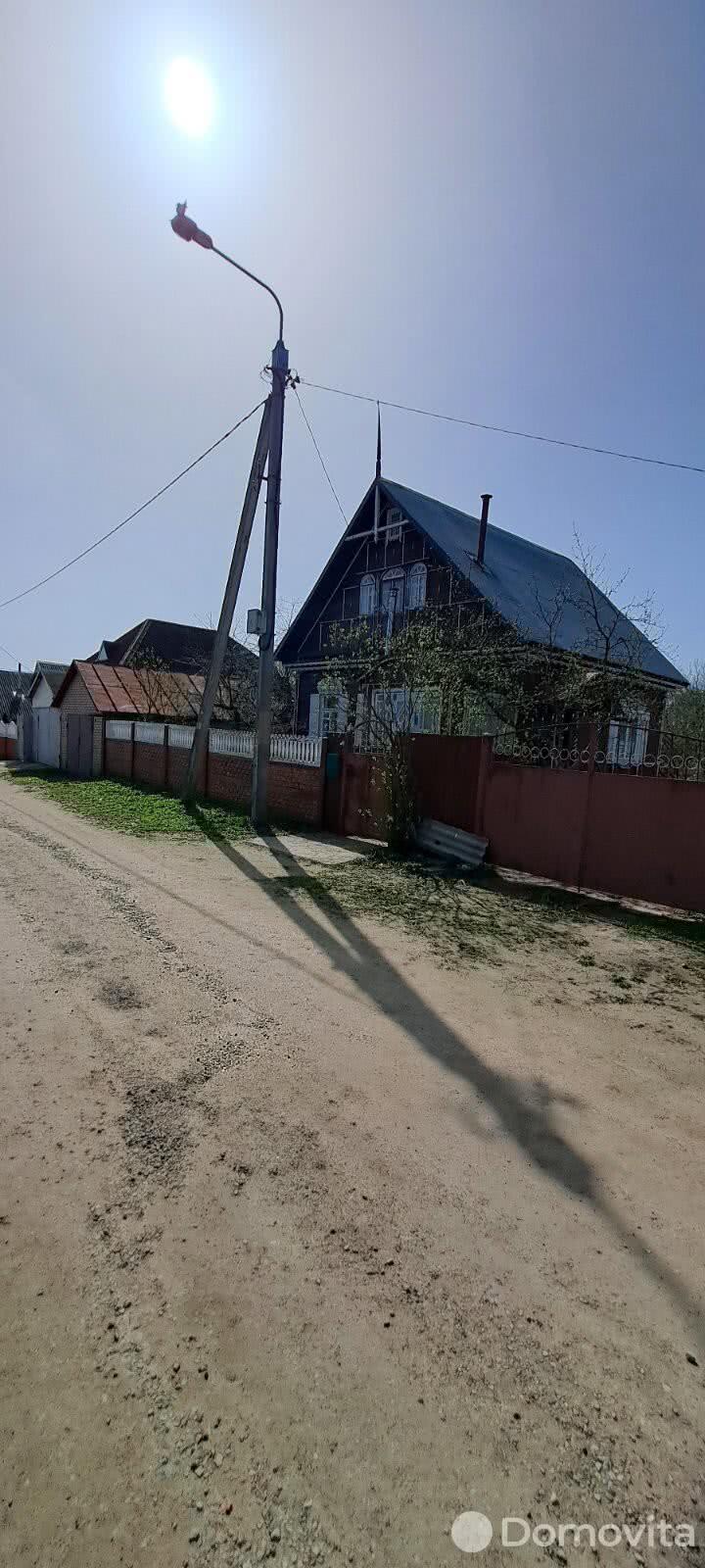 Продать 1-этажный дом в Витебске, Витебская область пер. 3-й Великолукский, 46000USD, код 634799 - фото 5