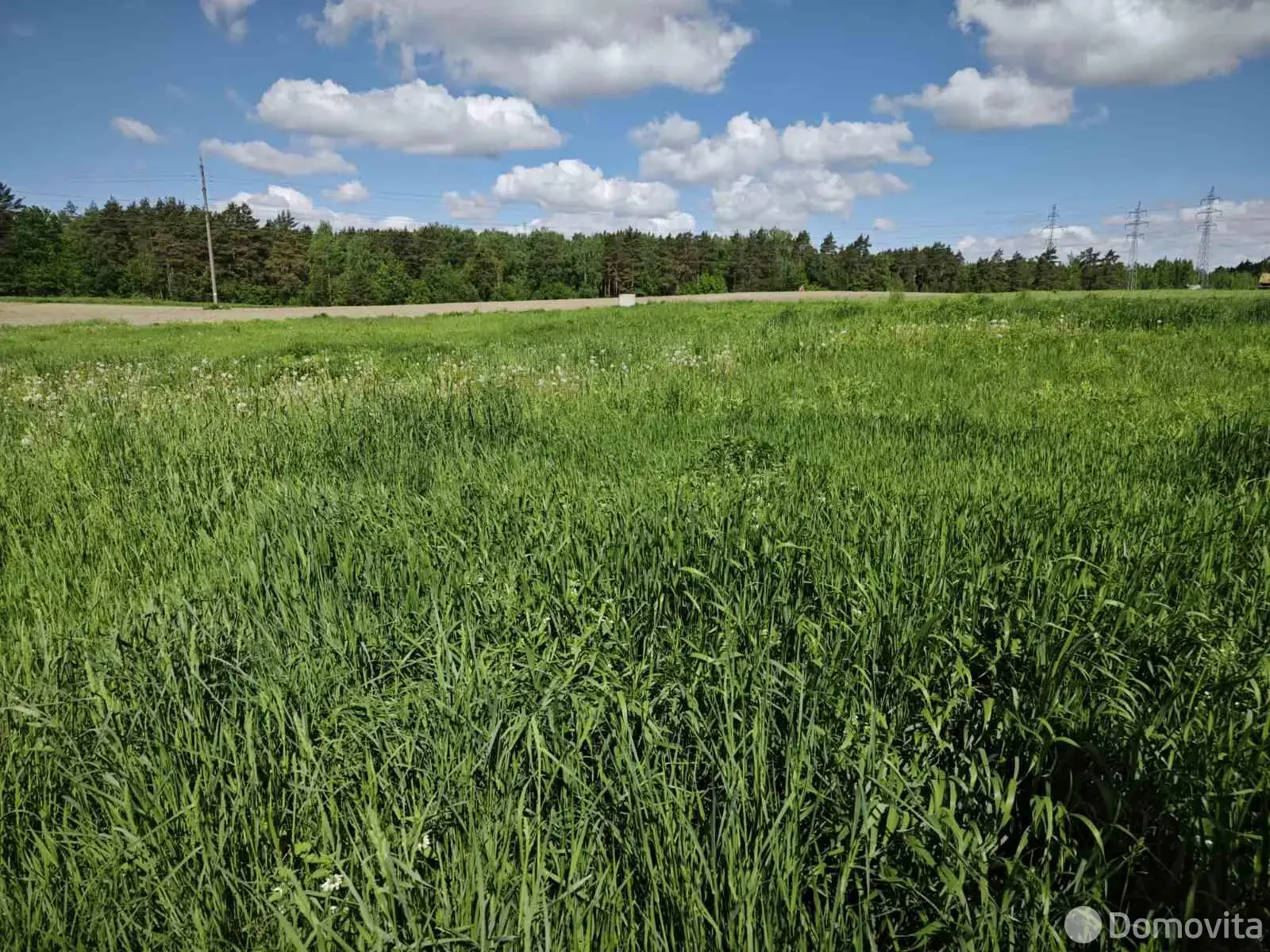 Стоимость продажи участка, Цнянка, ул. Дзержинского, д. 69