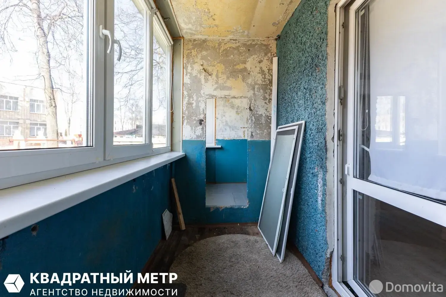 Купить комнату в Минске, ул. Плеханова, д. 68/1, цена 63000 USD, код 7582 - фото 18