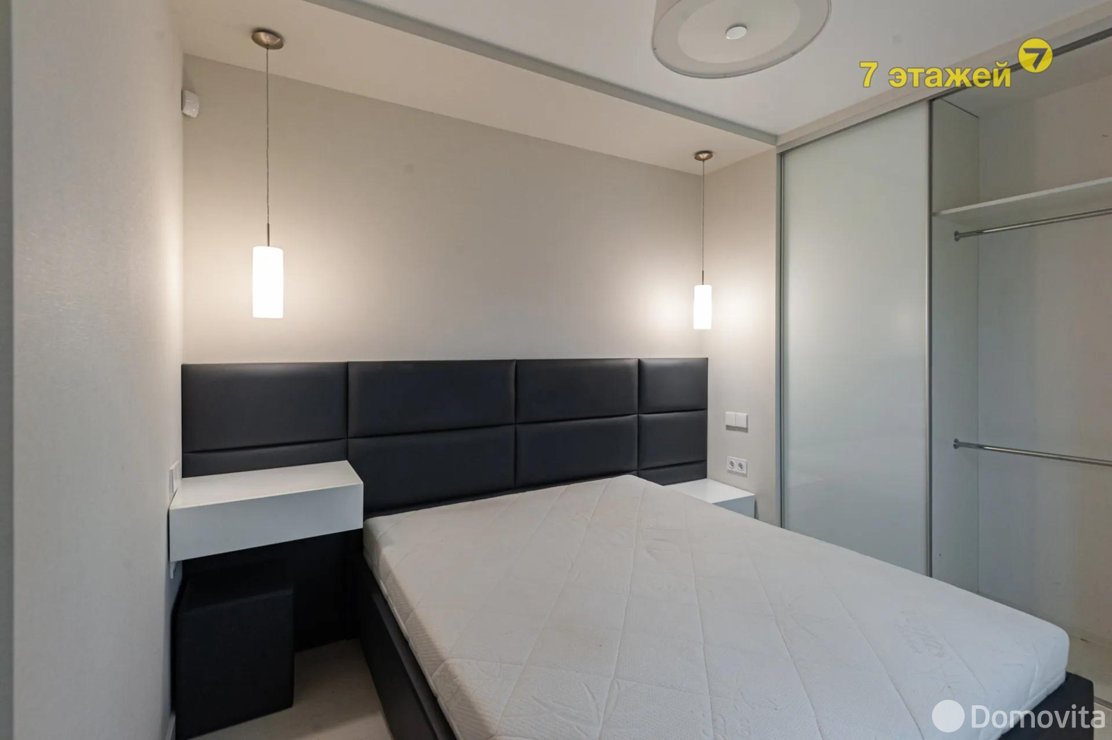 Снять 4-комнатную квартиру в Копище, ул. Николая Михайлашева, д. 1, 830USD, код 148362 - фото 47