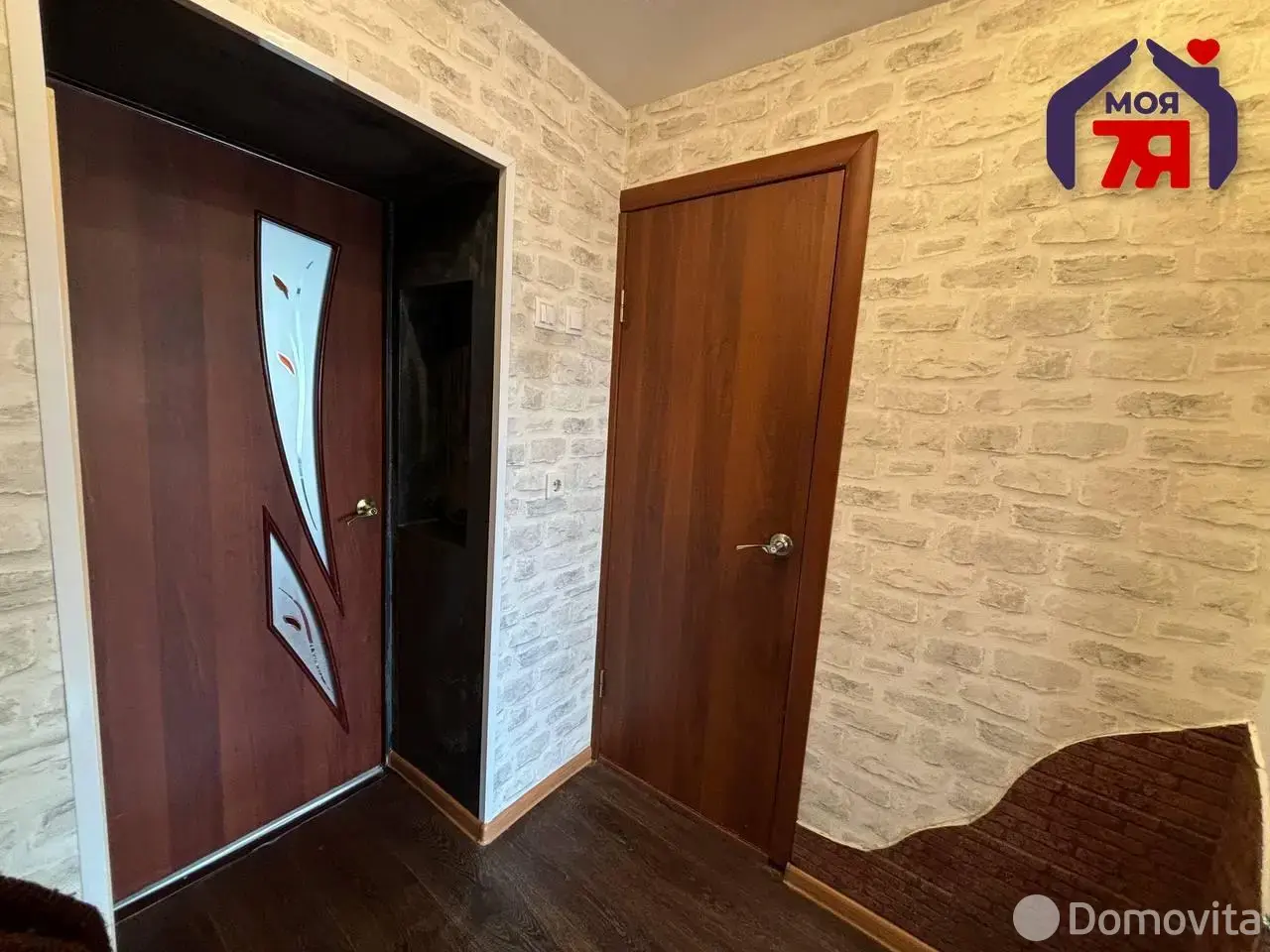 Снять 1-комнатную квартиру в Минске, ул. Бельского, д. 17, 1200BYN, код 149951 - фото 16