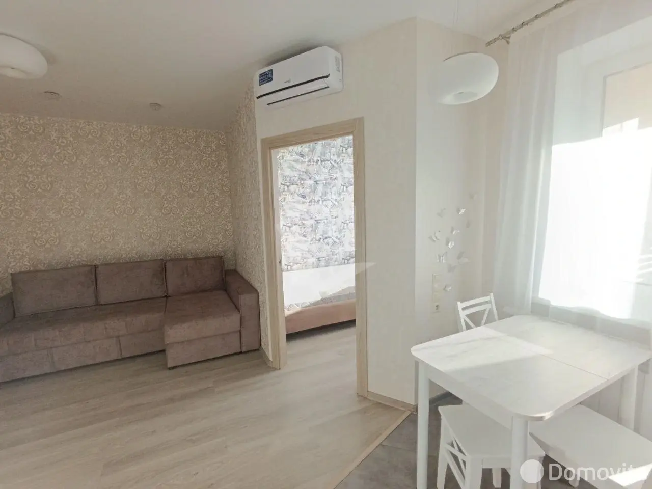 арендовать квартиру, Минск, пр-т Победителей, д. 123