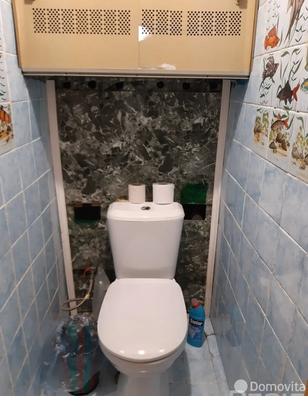 квартира, Минск, ул. Менделеева, д. 22 без посредников