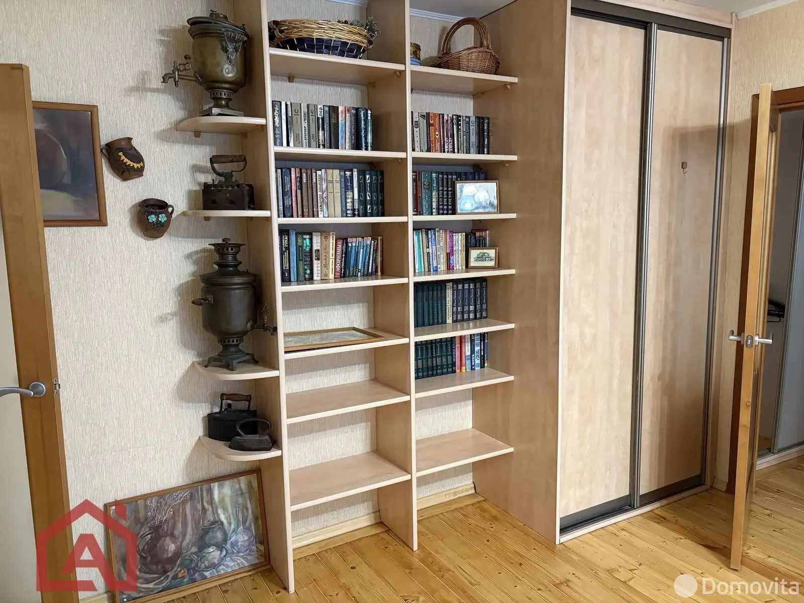 квартира, Минск, ул. Розы Люксембург, д. 176