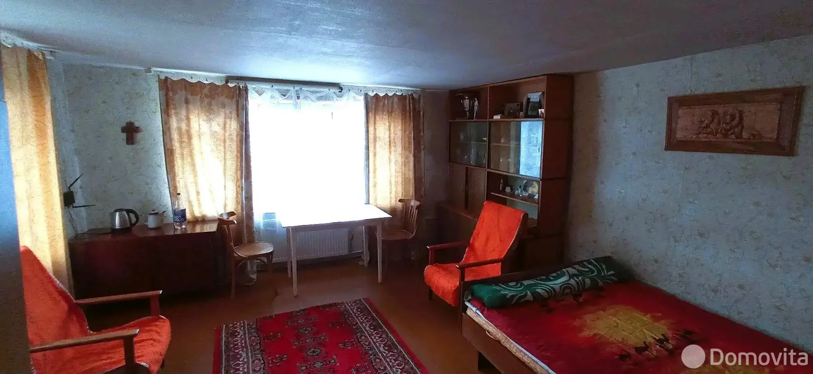 дача, Атлант-2, 