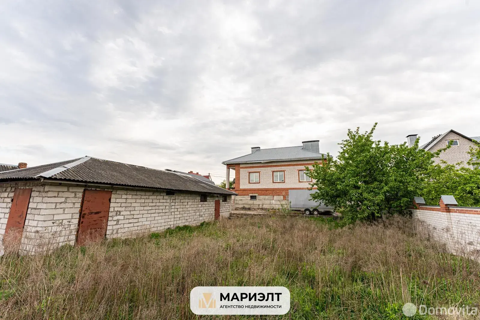 Цена продажи дома, Большое Стиклево, ул. Восточная