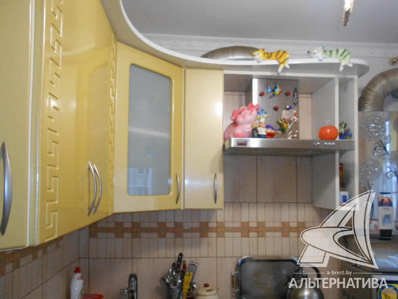 Продажа 2-комнатной квартиры в Бресте, ул. Кирова, 50000 USD, код: 734684 - фото 6