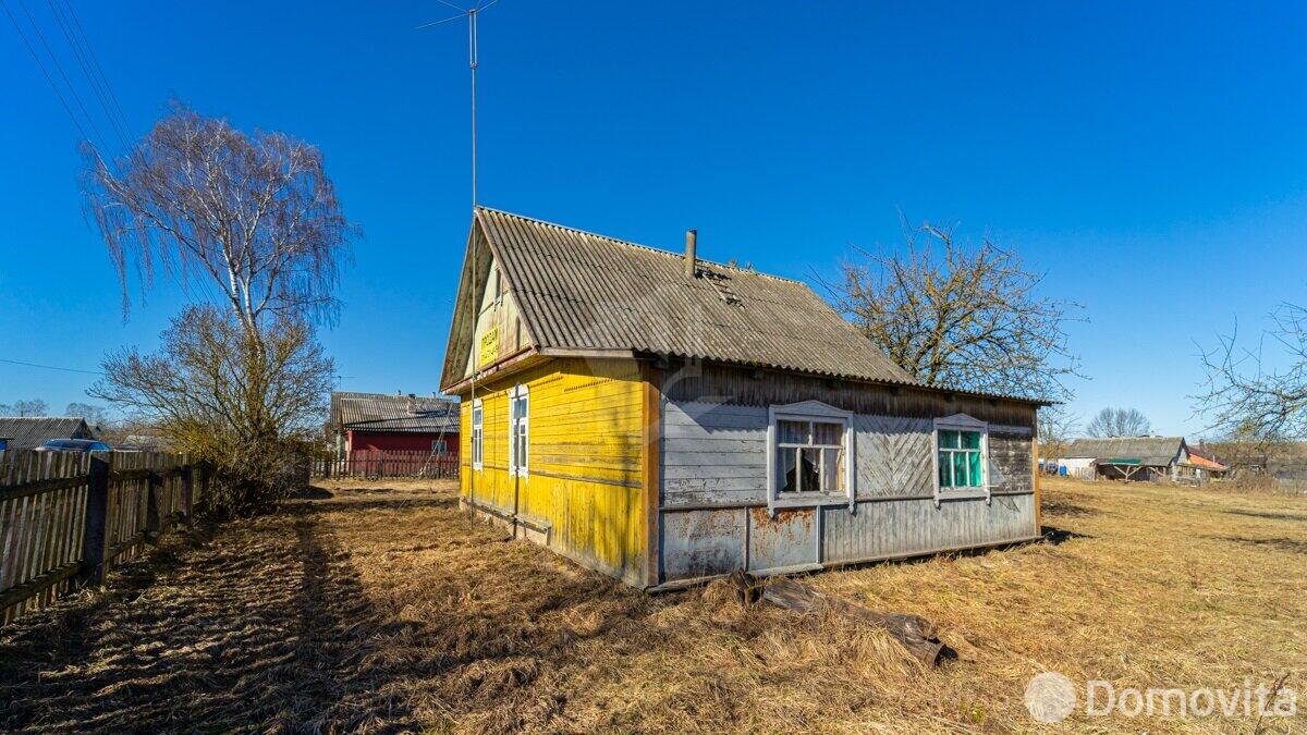 дом, Аронова Слобода, ул. Рабочая, стоимость продажи 211 249 р.