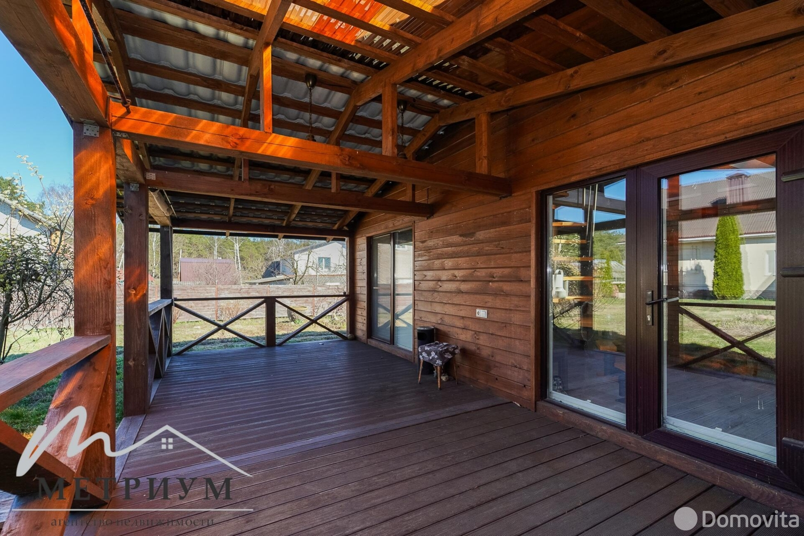 дом, Ждановичи, ул. Заречная