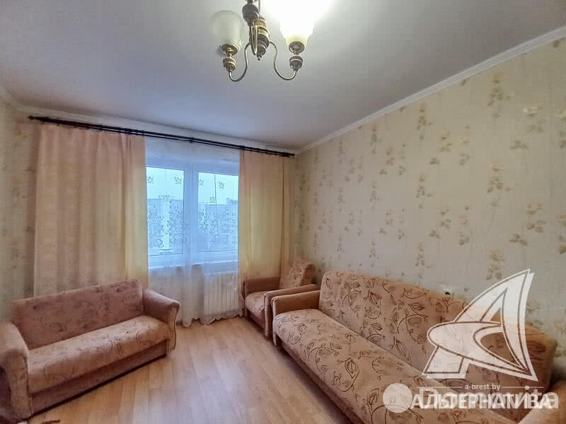 Продажа 4-комнатной квартиры в Бресте, ул. Суворова, 87000 USD, код: 866403 - фото 1
