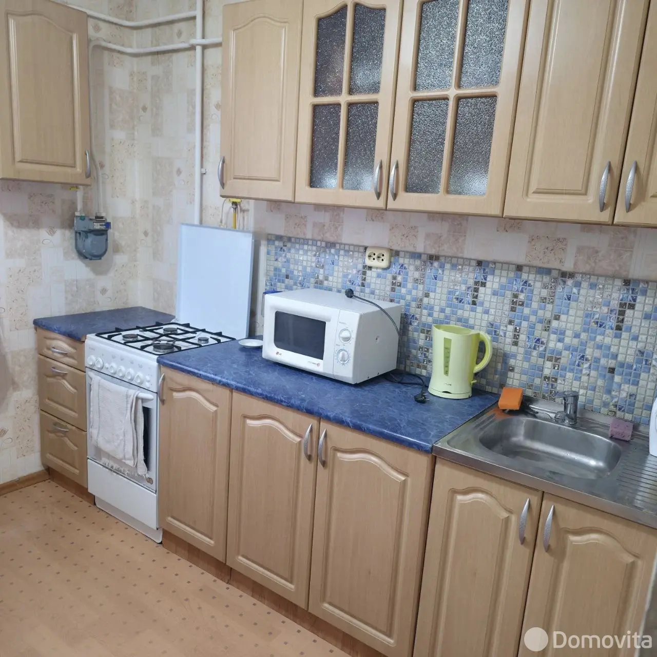 квартира, Минск, ул. Сухаревская, д. 56 в Фрунзенском районе