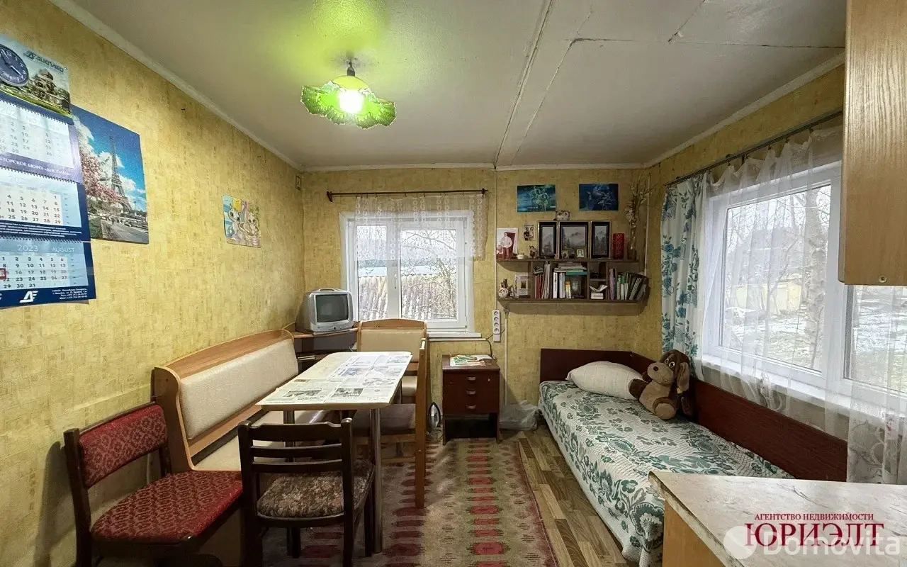 дача, Родник,