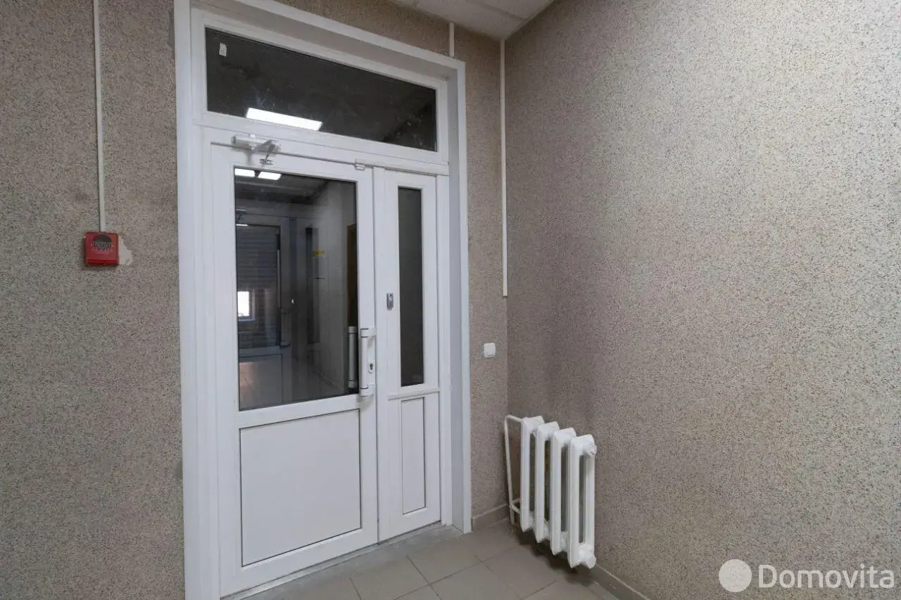 Купить офис на пер. Франциска Скорины 1-й, д. 30 в Минске, 700000USD, код 9692 - фото 22