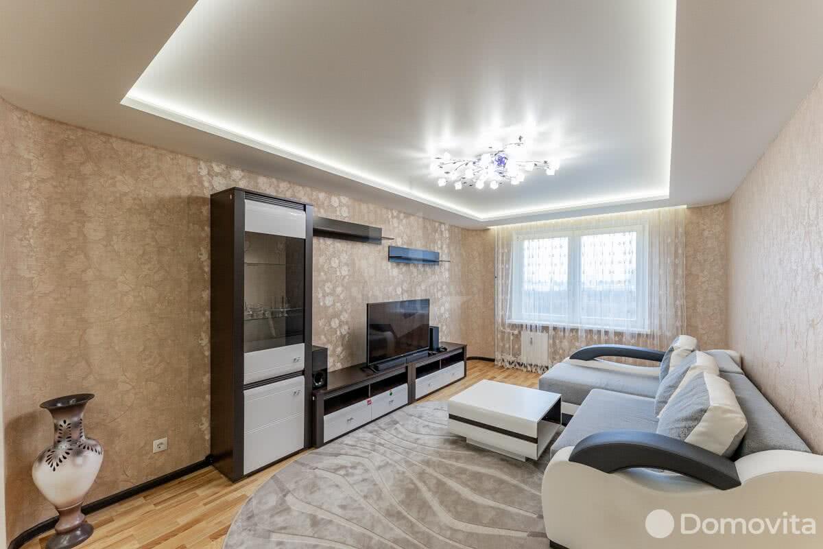квартира, Минск, ул. Чичурина, д. 18, стоимость продажи 311 981 р.