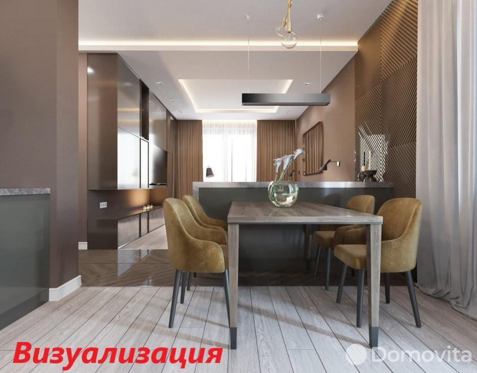 Купить 3-комнатную квартиру в Минске, ул. Макаенка, д. 12/е, 110580 EUR, код: 1001183 - фото 3