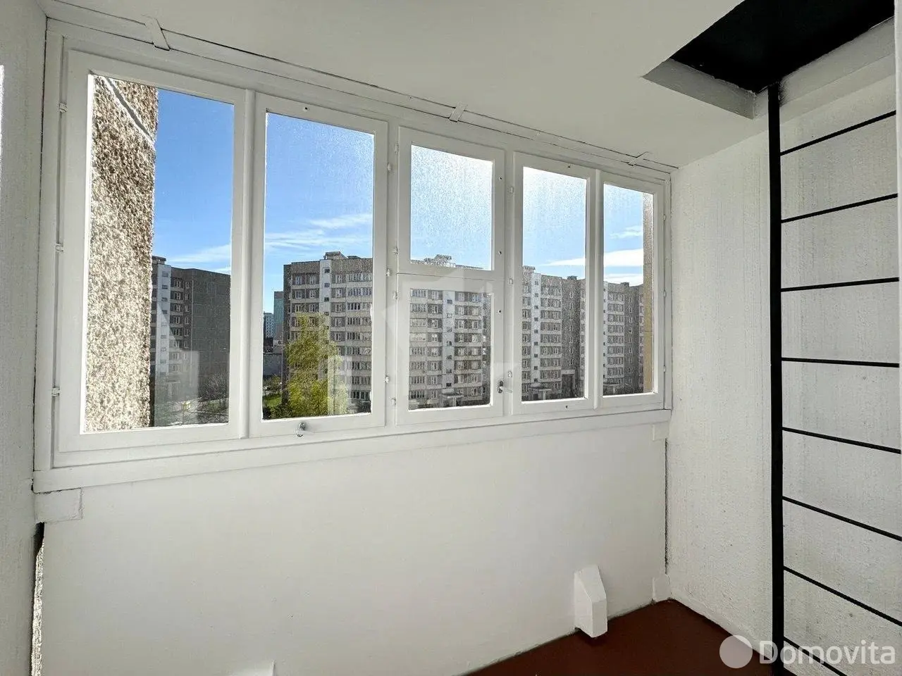 Снять 3-комнатную квартиру в Минске, ул. Сухаревская, д. 56, 600USD, код 150739 - фото 23