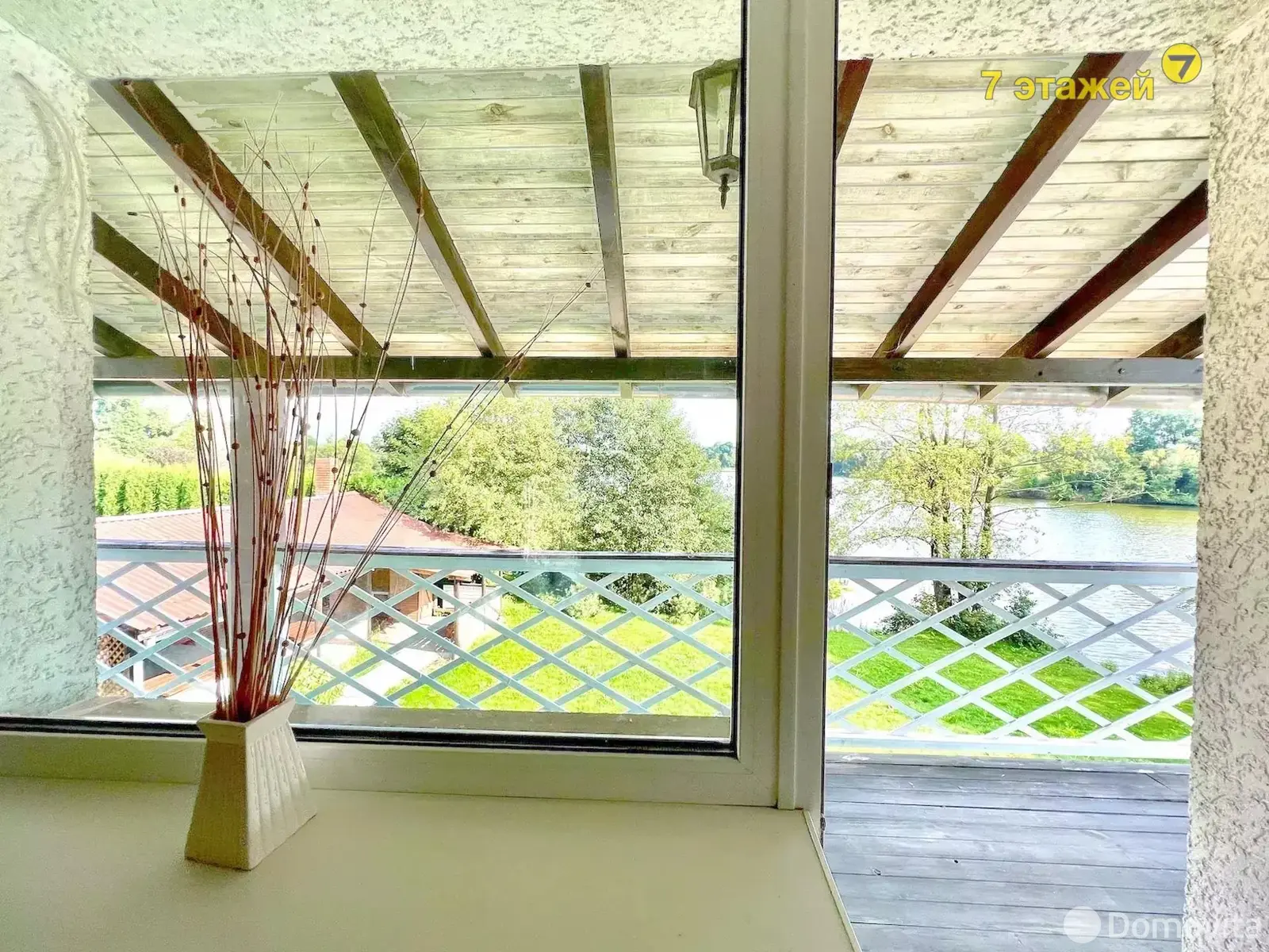 Снять 5-комнатную квартиру в Чиках, пер. Заречный, д. 2, 1200USD, код 141686 - фото 86