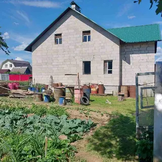 1-этажный коттедж, г. Могилев, ул. Софиевская, д. 9