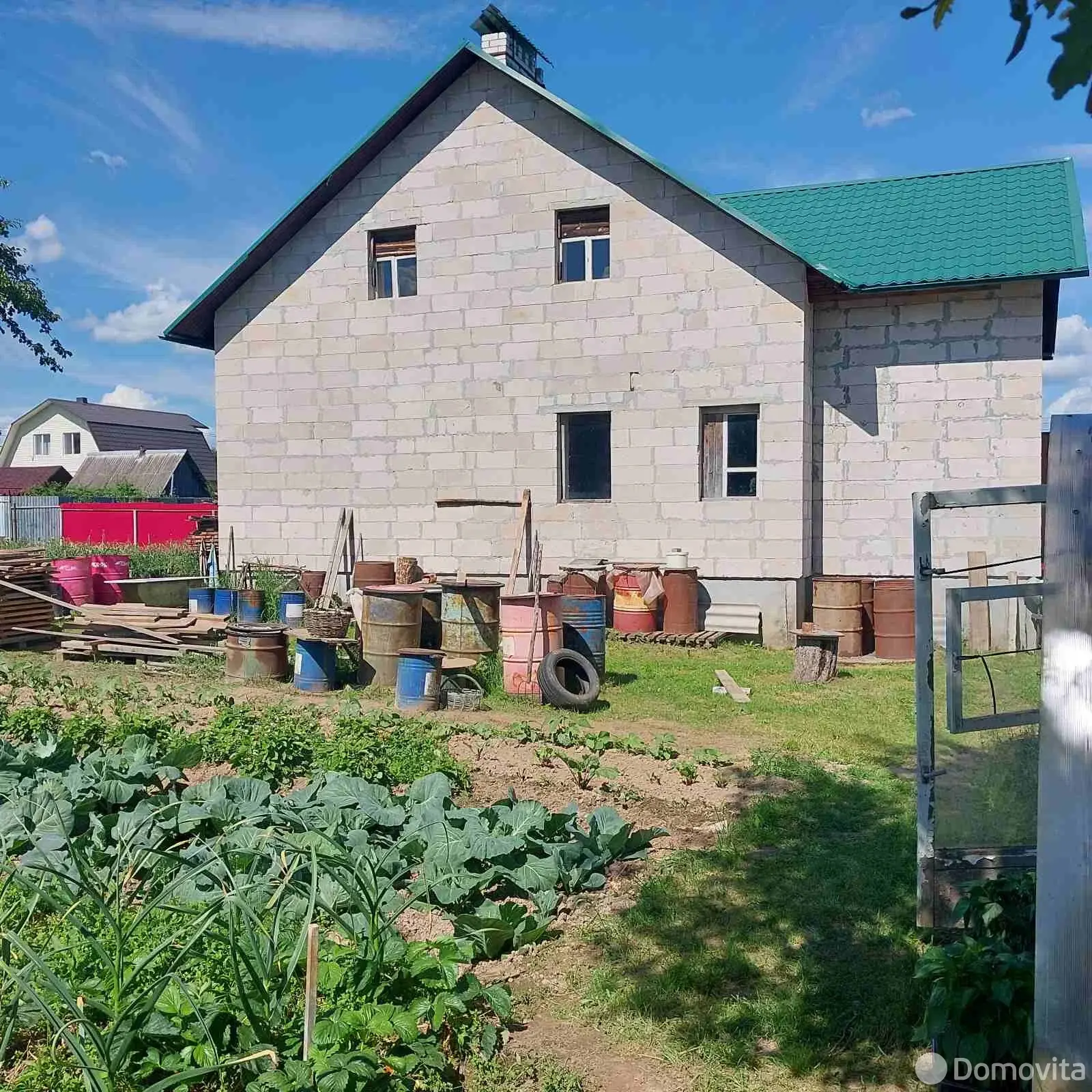 Стоимость продажи дома, Могилев, ул. Софиевская, д. 9