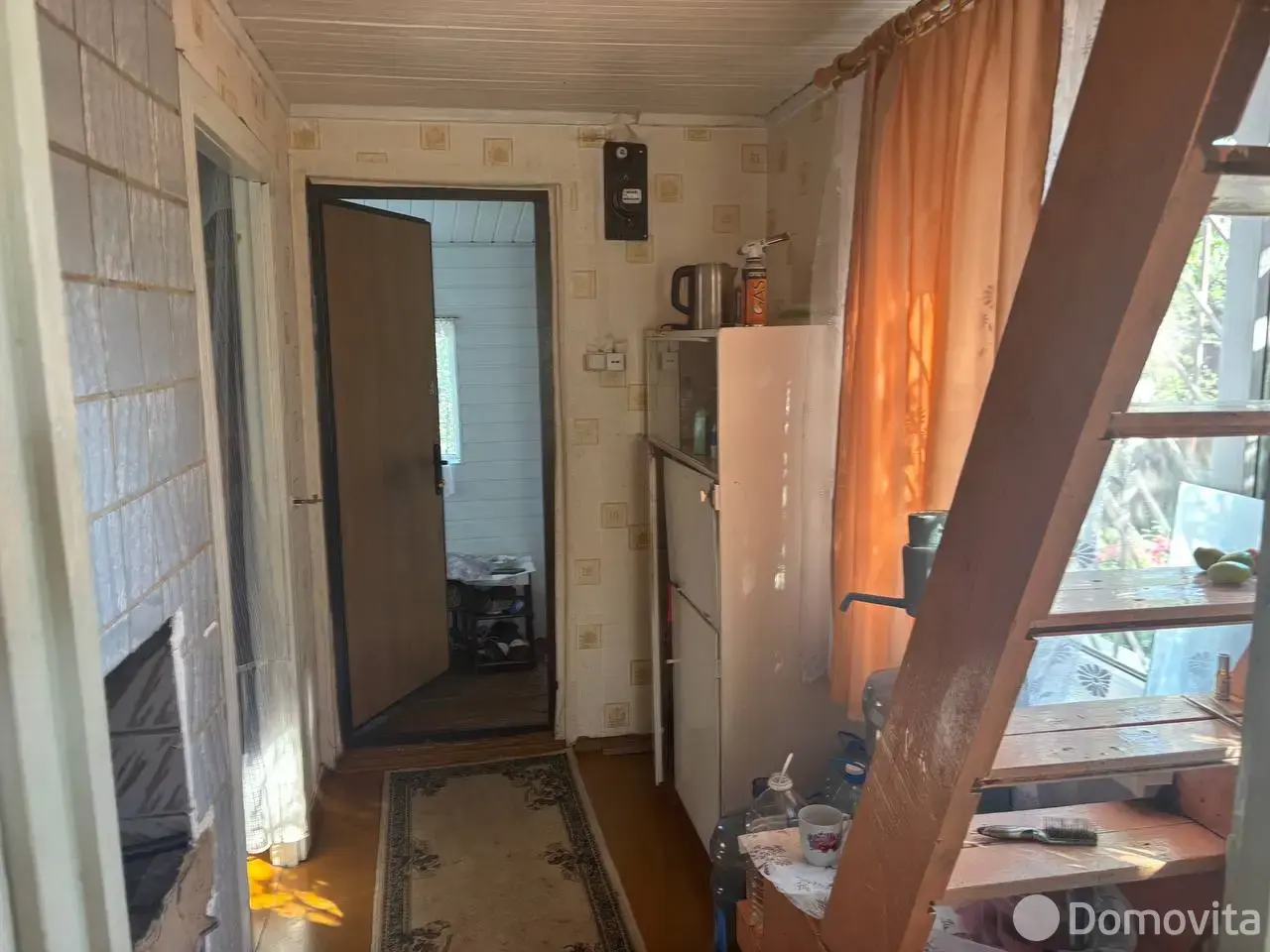 Купить 2-этажную дачу в Шарик Минская область, 14500USD, код 184093 - фото 15