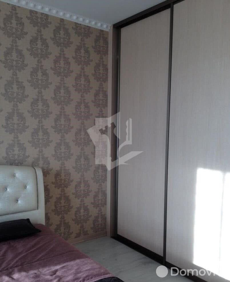 Снять 2-комнатную квартиру в Минске, ул. Скрыганова, д. 4Д, 580USD, код 139144 - фото 2