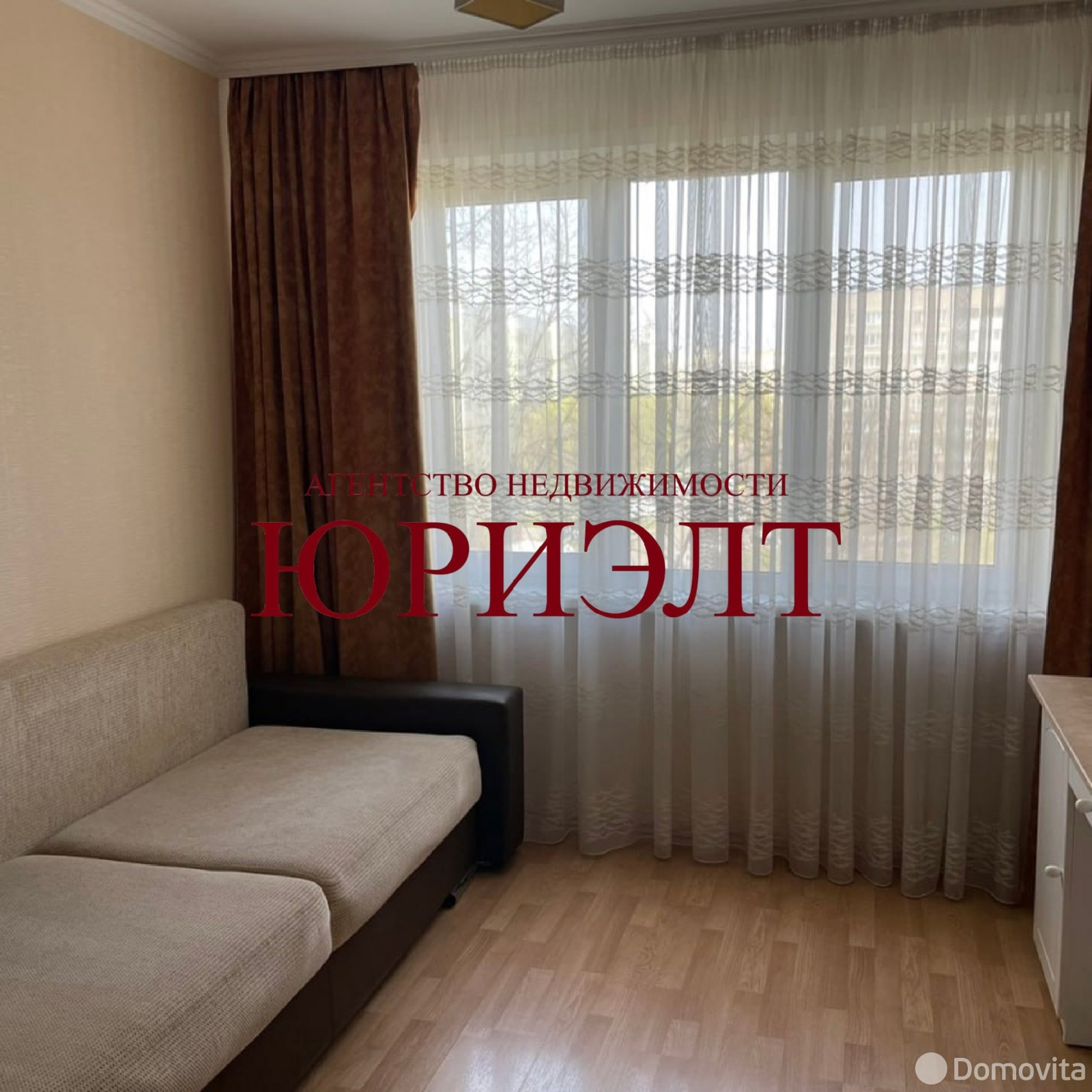 аренда квартиры, Минск, ул. Восточная, д. 44
