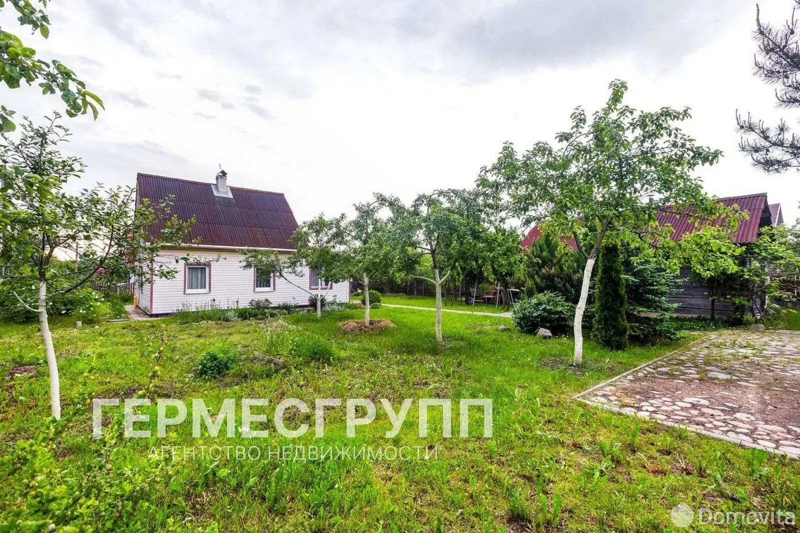 Купить 2-этажную дачу в Виола Минская область, 67000USD, код 185626 - фото 13