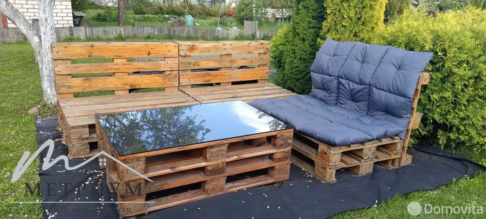 дом, Стройиндустрия, 