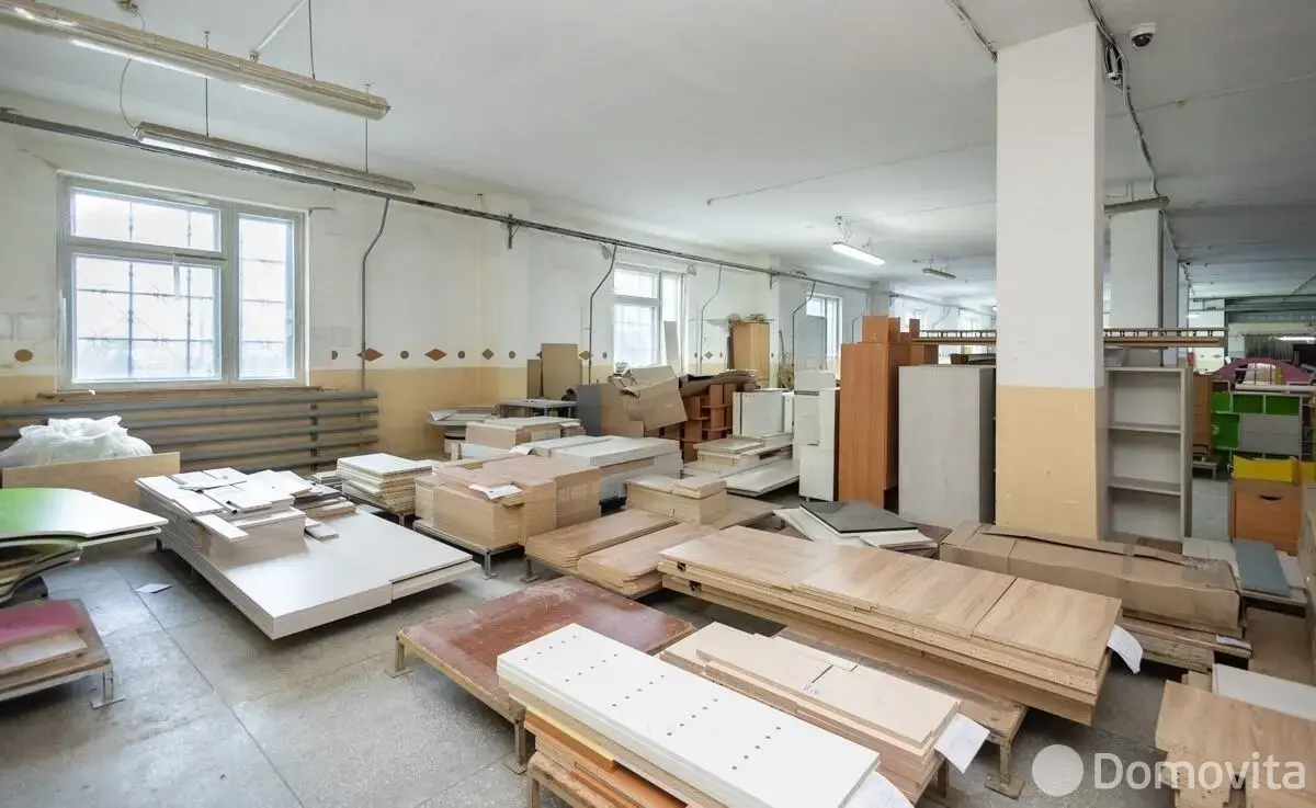 Купить помещение под сферу услуг в Колодищах, ул. Тюленина, д. 14 - фото 39